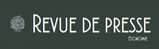 Banner RP CEDEJ – Economie