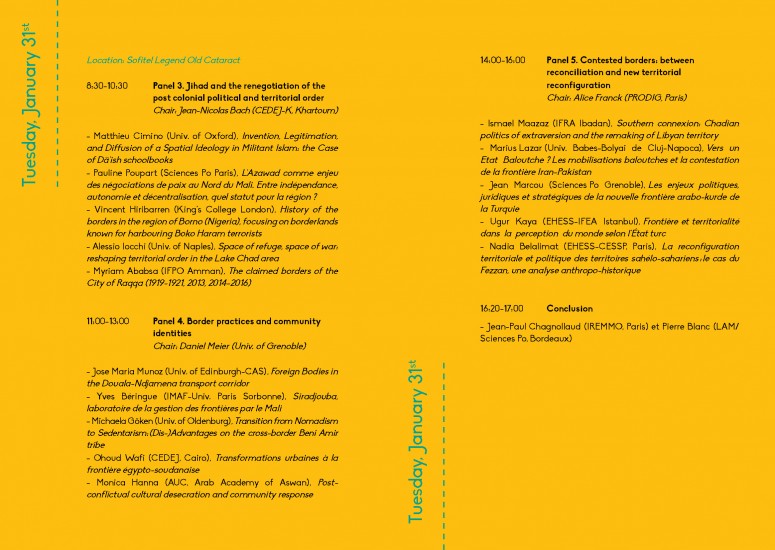 Programme en ligne2 Programme en ligne2