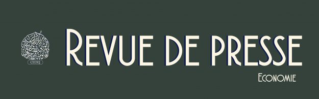 Banner RP CEDEJ – Economie