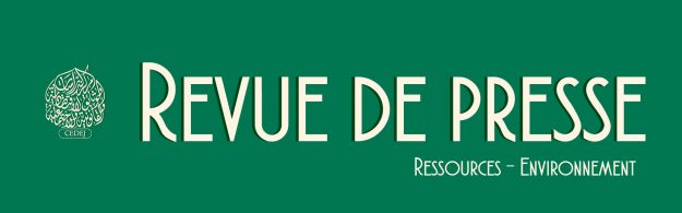 banner RP CEDEJ – Ressources