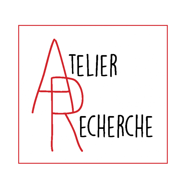 Atelier Recherche logo