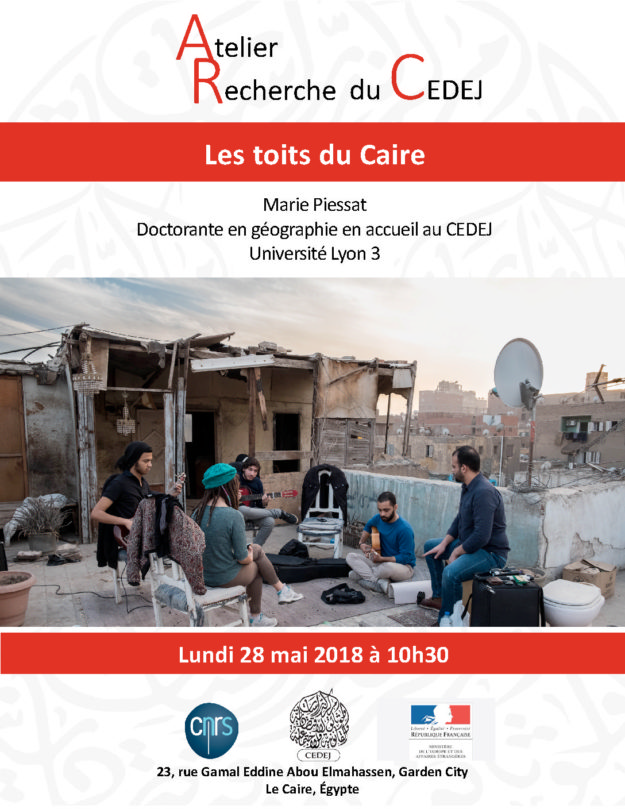Affiche at.rech. M.PIESSAT