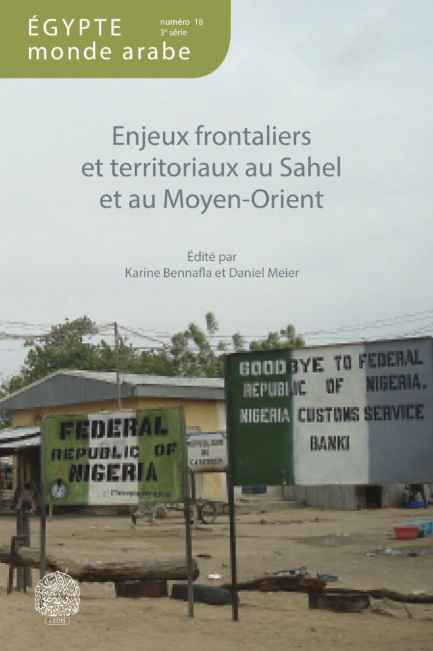 EMA Frontières Couverture FACE