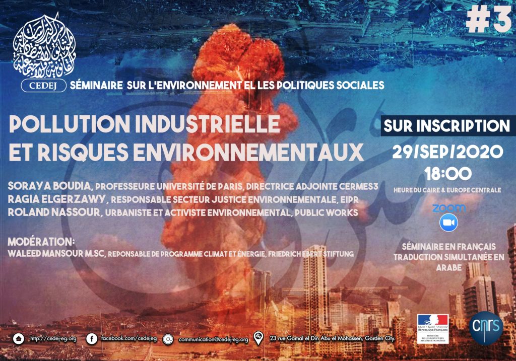 Affiche sem 29 SEP FR