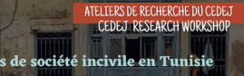 Atelier de recherche A.Allal
