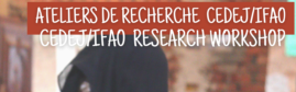 K.tawfick atelier recherche