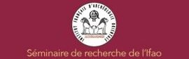 Séminaire de recherche IFAO-Hala_BAYOUMI – Copy